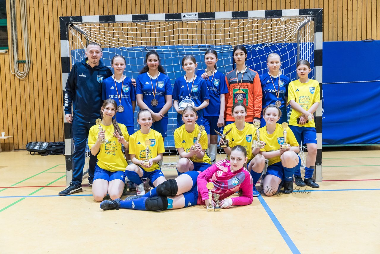 Bild 135 - Falko Cup